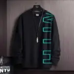 تیشرت آستین بلند خاص