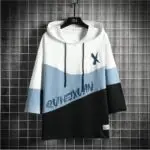 تیشرت کلاه دار خاص