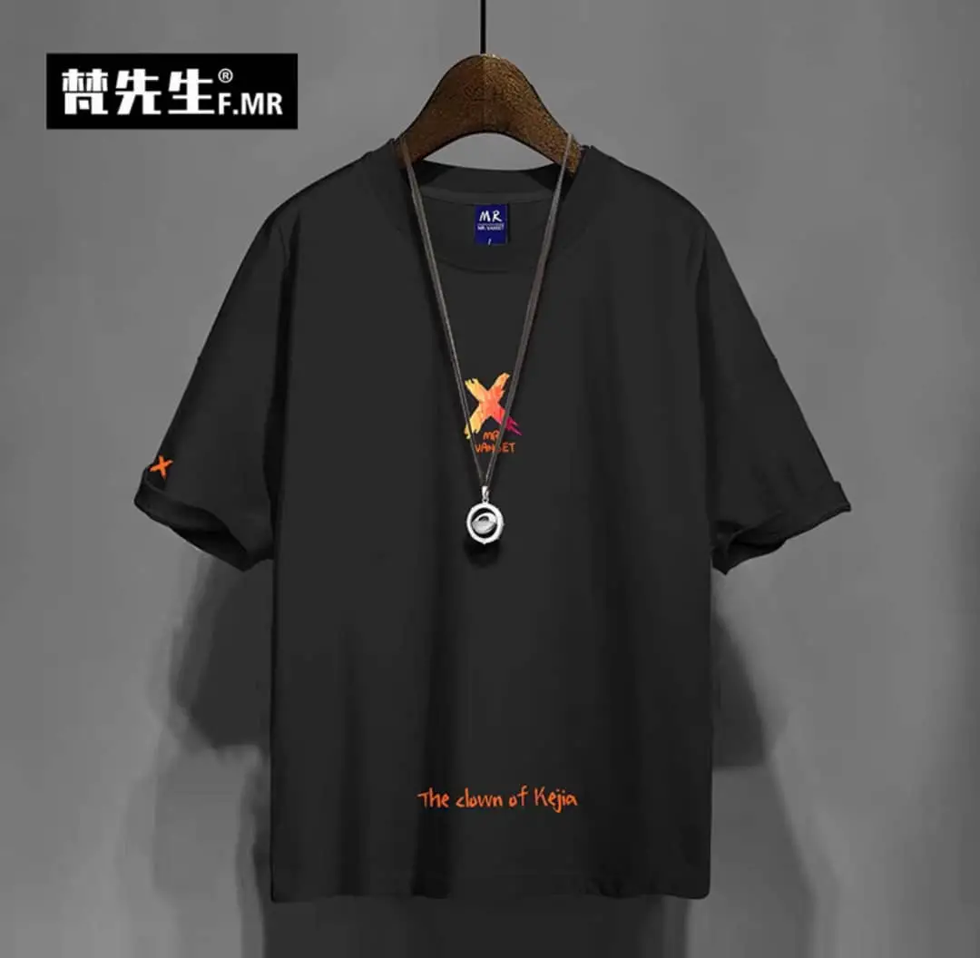 تیشرت خاص و جذاب