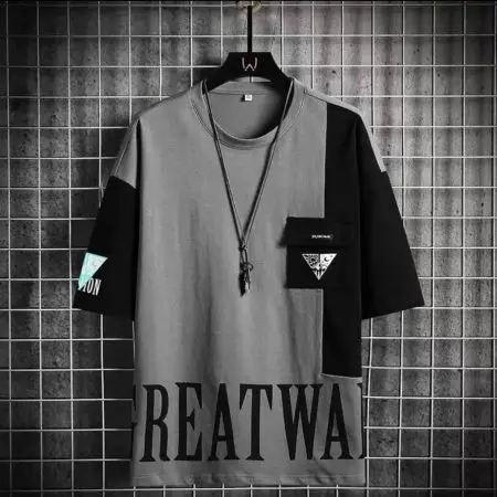 تیشرت لش خاص