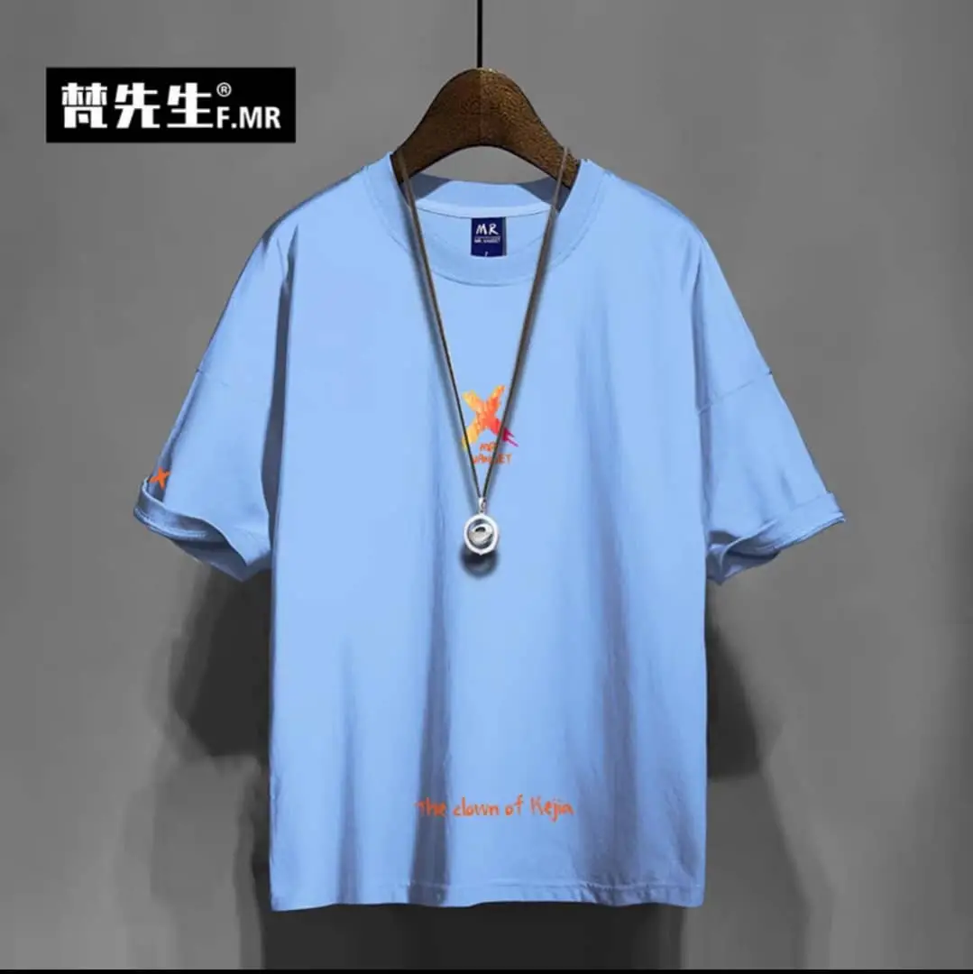 تیشرت خاص و جذاب - Image 3