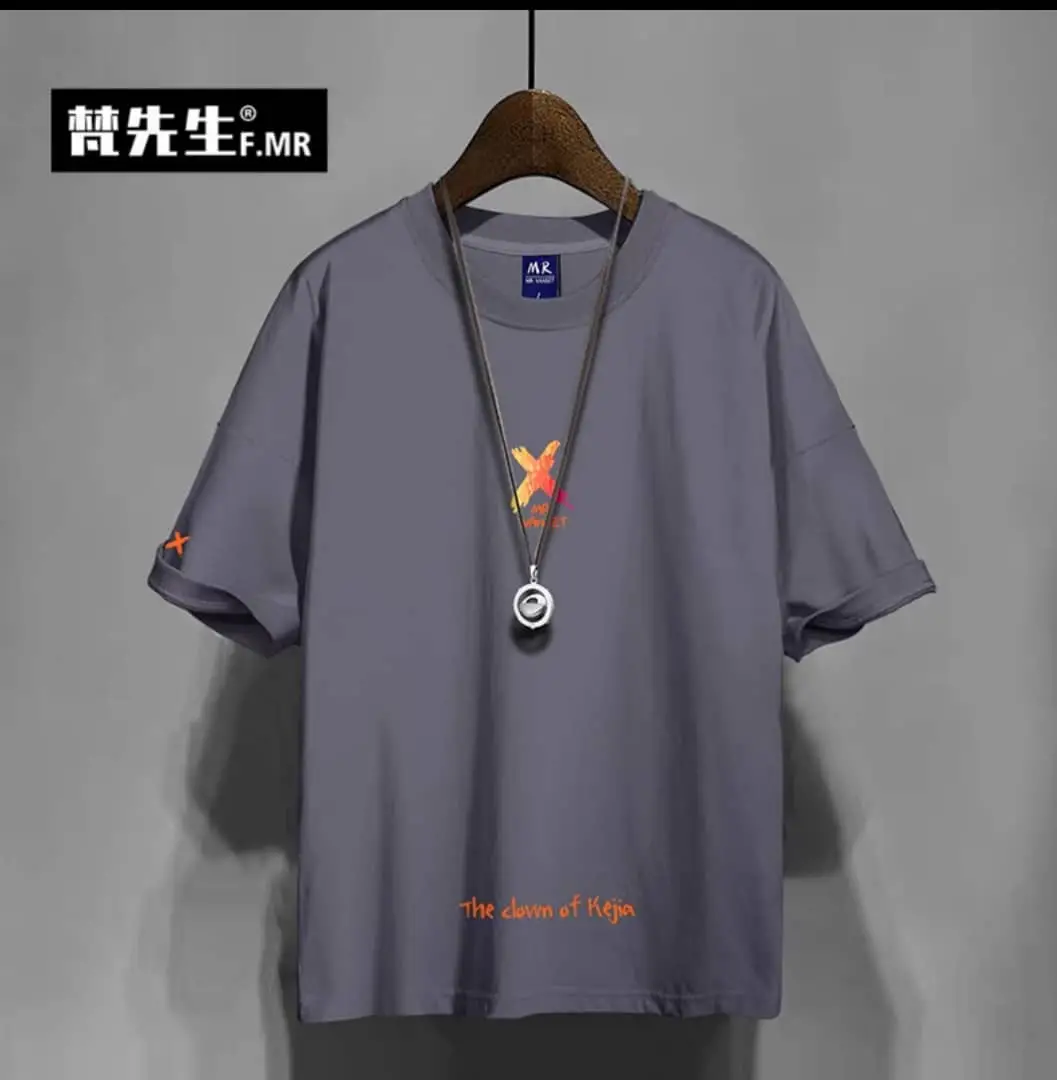 تیشرت خاص و جذاب - Image 4