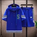 تیشرت کلاهدار لش خاص