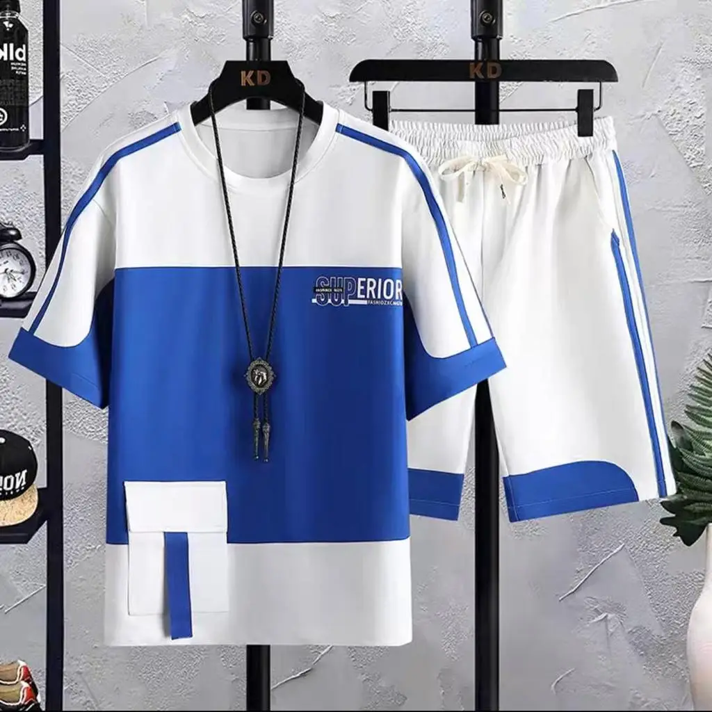 تیشرت و شلوارک خاص - Image 5