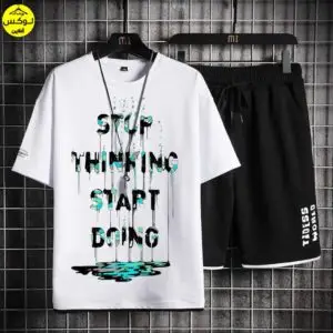تیشرت  خاص لش