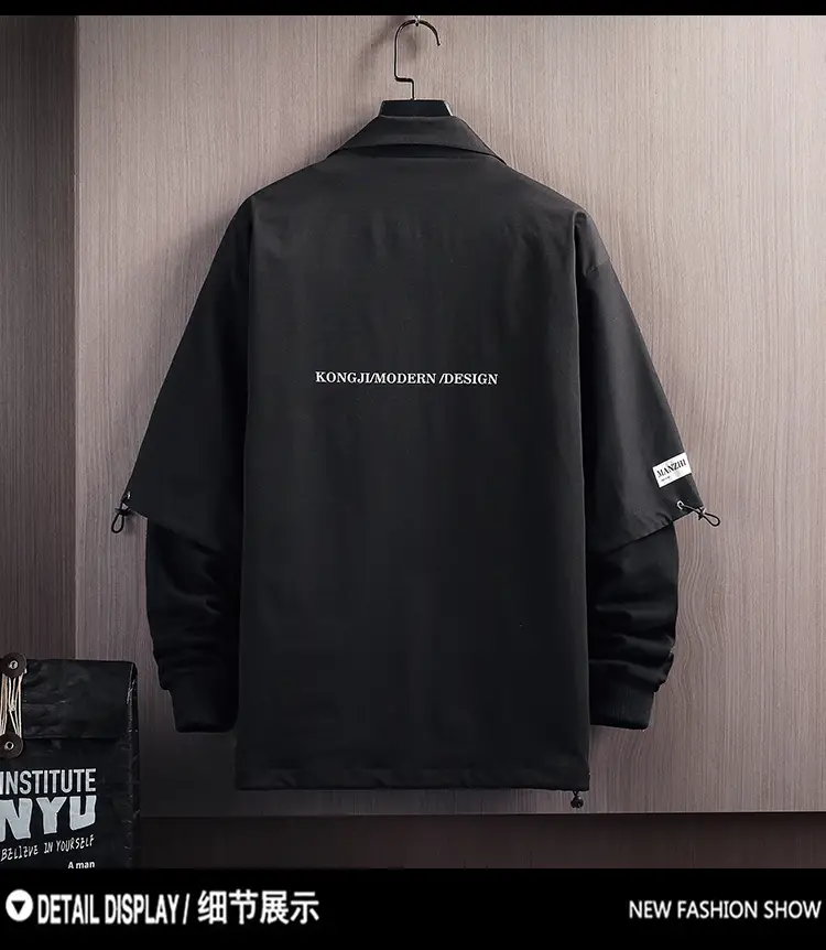 بارانی - Image 3