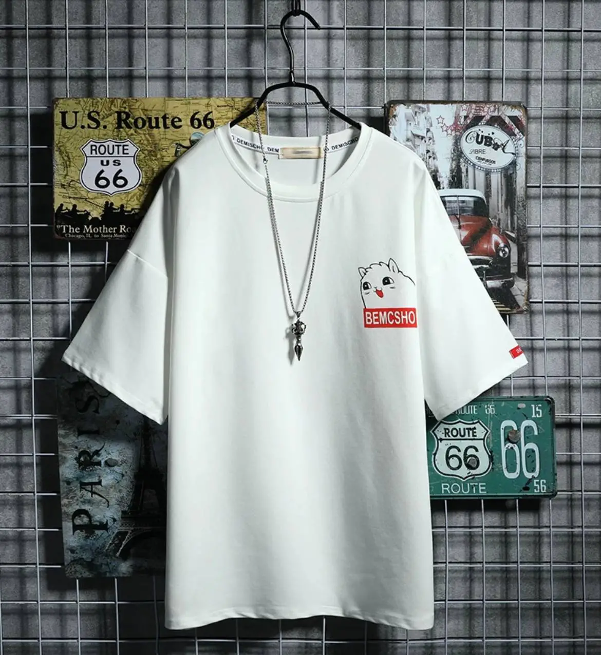 تیشرت گنگ خفن - Image 6