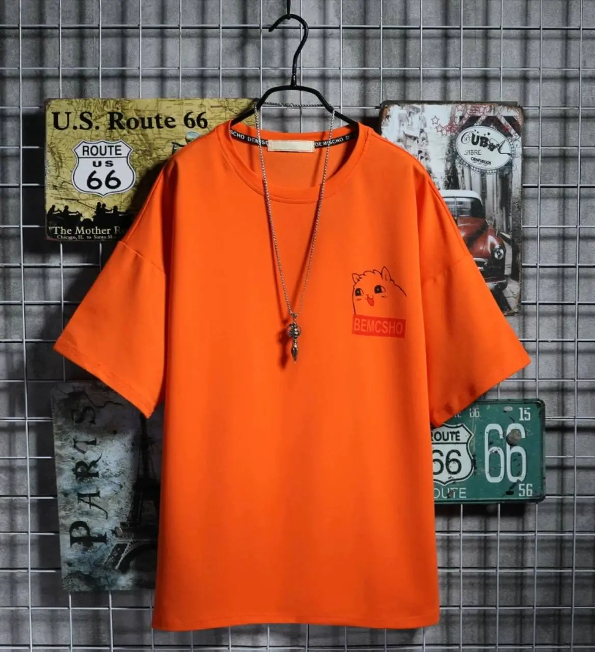 تیشرت گنگ خفن - Image 7