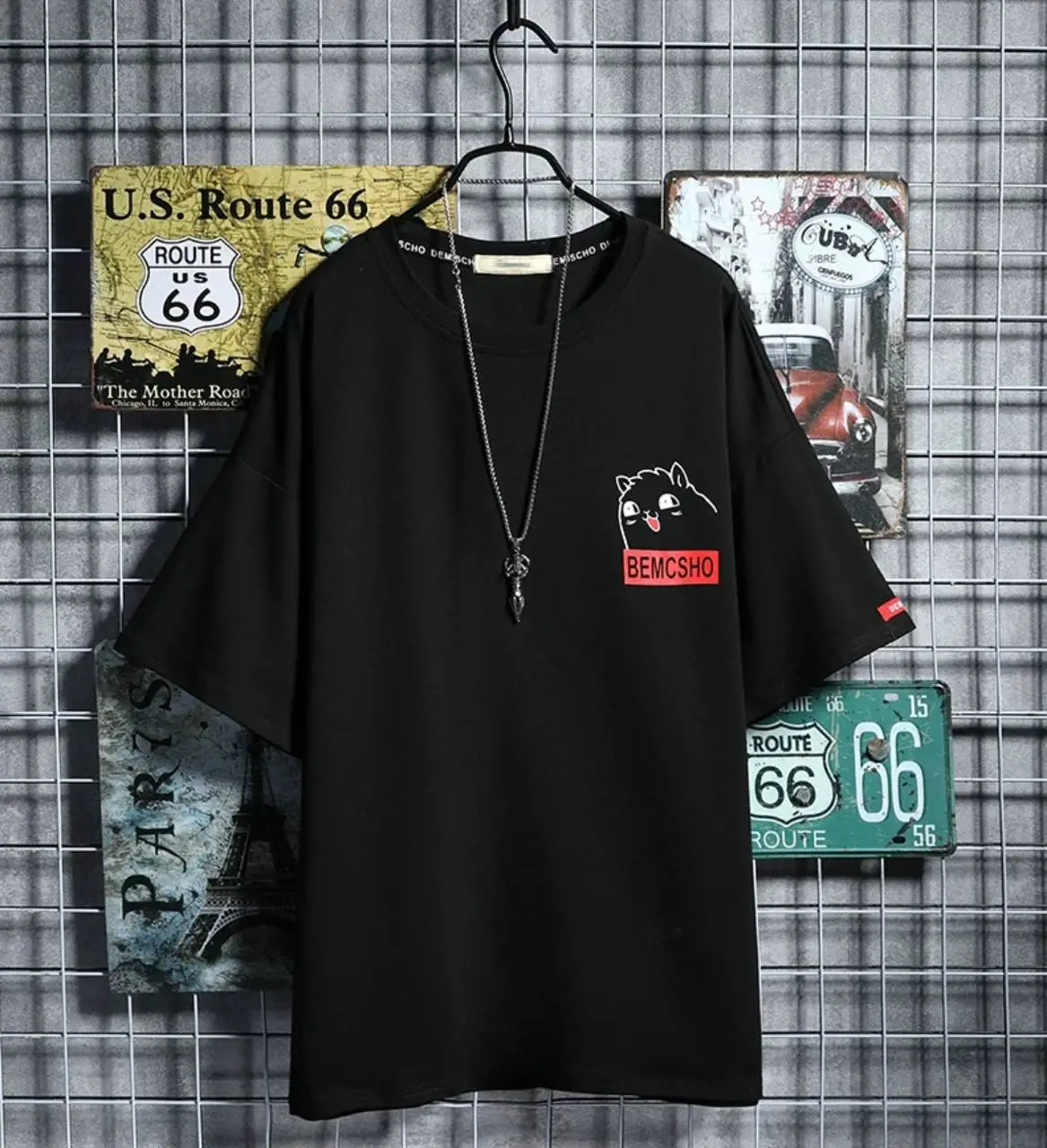 تیشرت گنگ خفن - Image 9