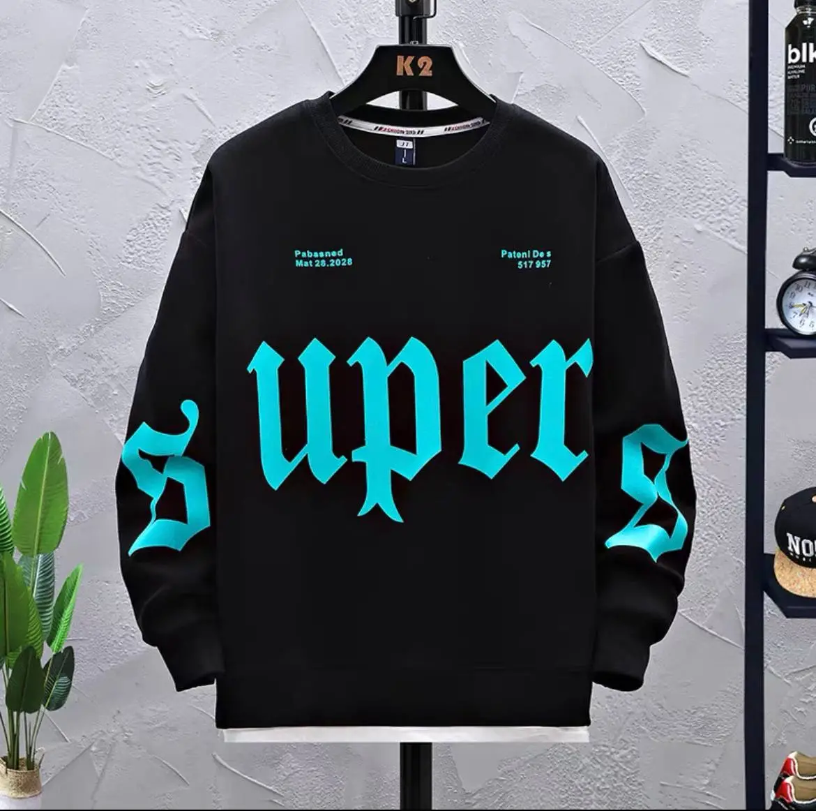 دورس 3 نخ داخل کرک - Image 3