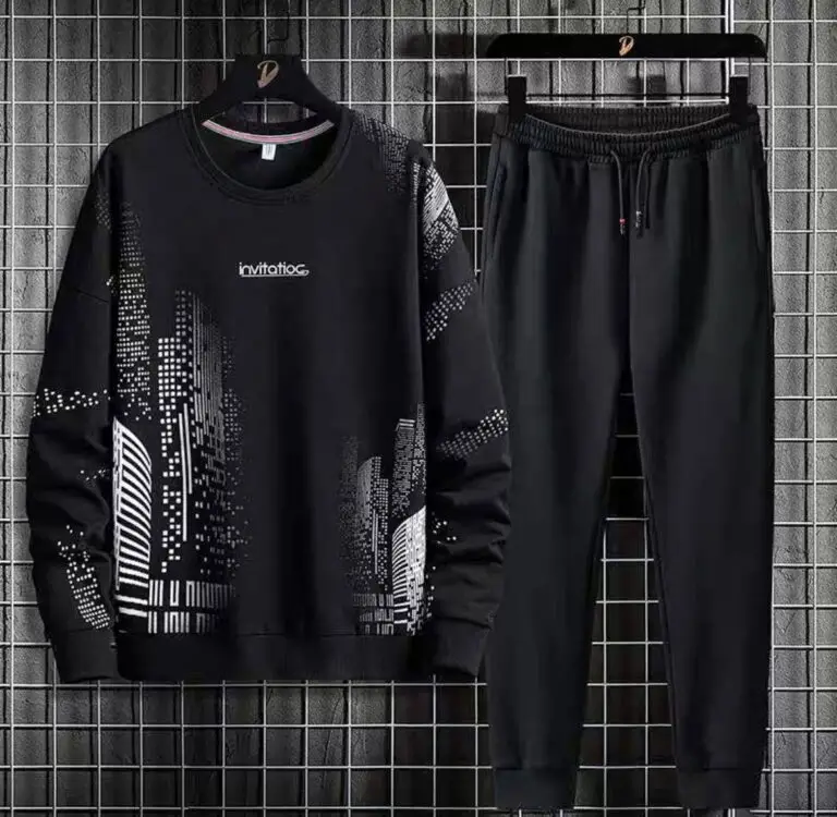 تیشرت استین بلند لش