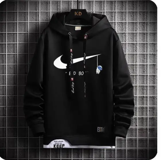 هودی 3 نخ داخل کرک - Image 4