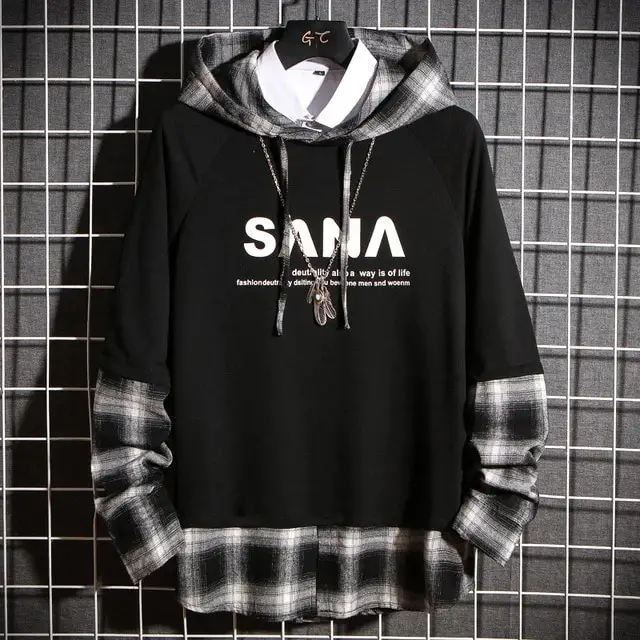 هودی 3 نخ کرک دار خاص