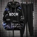 هودی 3 نخ کرک دار خاص