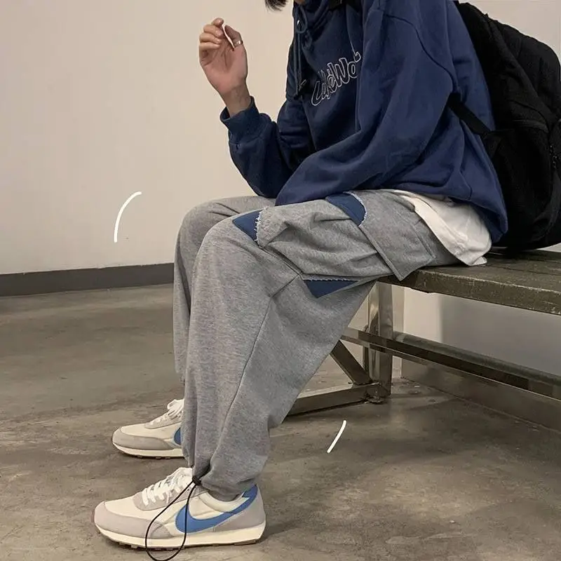 شلوار جاگر اسپرت - Image 3