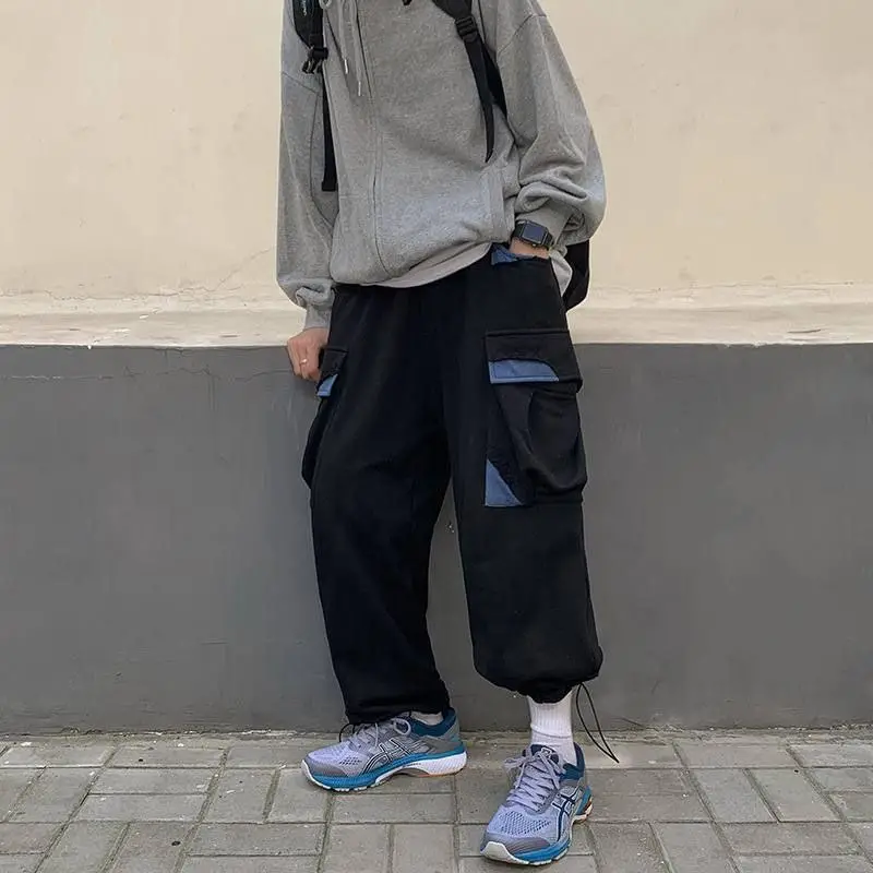 شلوار جاگر اسپرت