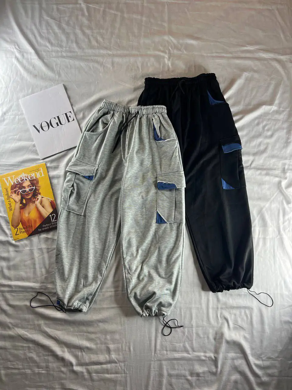 شلوار جاگر اسپرت - Image 6