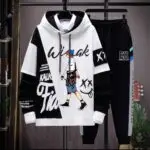 هودی 3 نخ کرک دار خاص