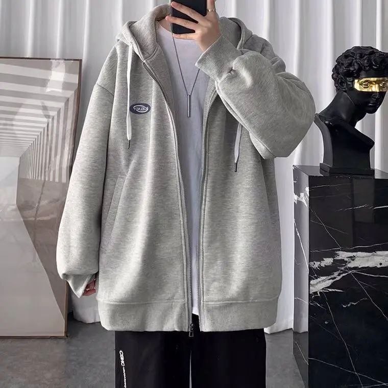 سویشرت کرک دار - Image 4