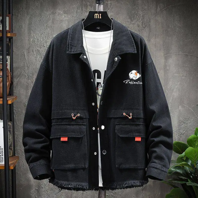 کت جین باکیفیت اسپورت