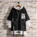 هودی داخل کرک خاص