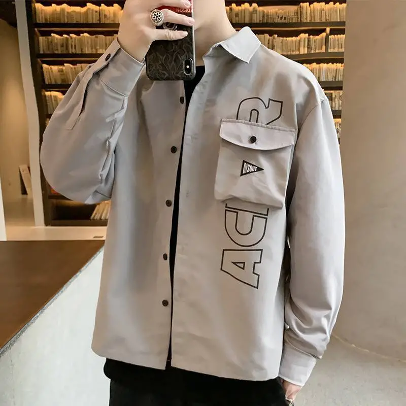 شومیز کرپ نخ اسپورت شیک - Image 5