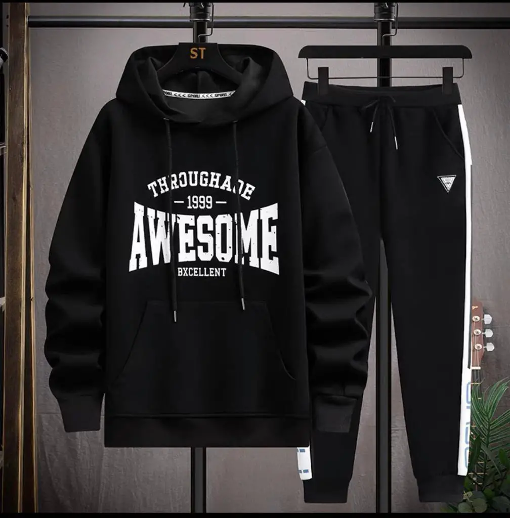 هودی و اسلش اسپرت - Image 3