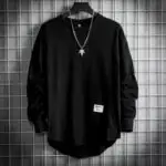 تیشرت آستین بلند خاص