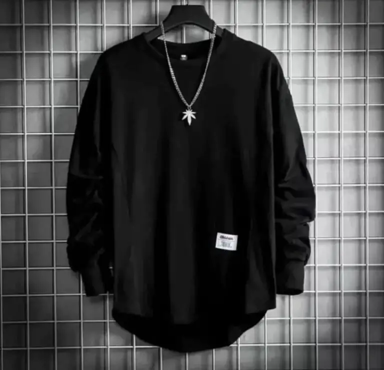 تیشرت آستین بلند خاص