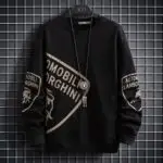 تیشرت آستین بلند خاص