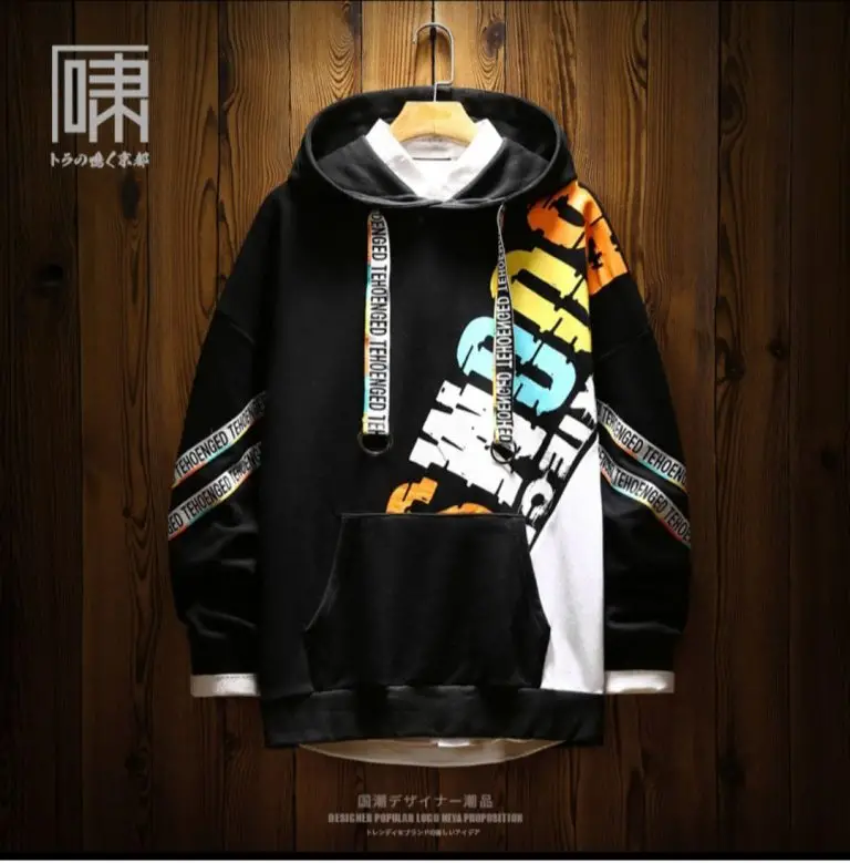 هودی -3 نخ ضخیم