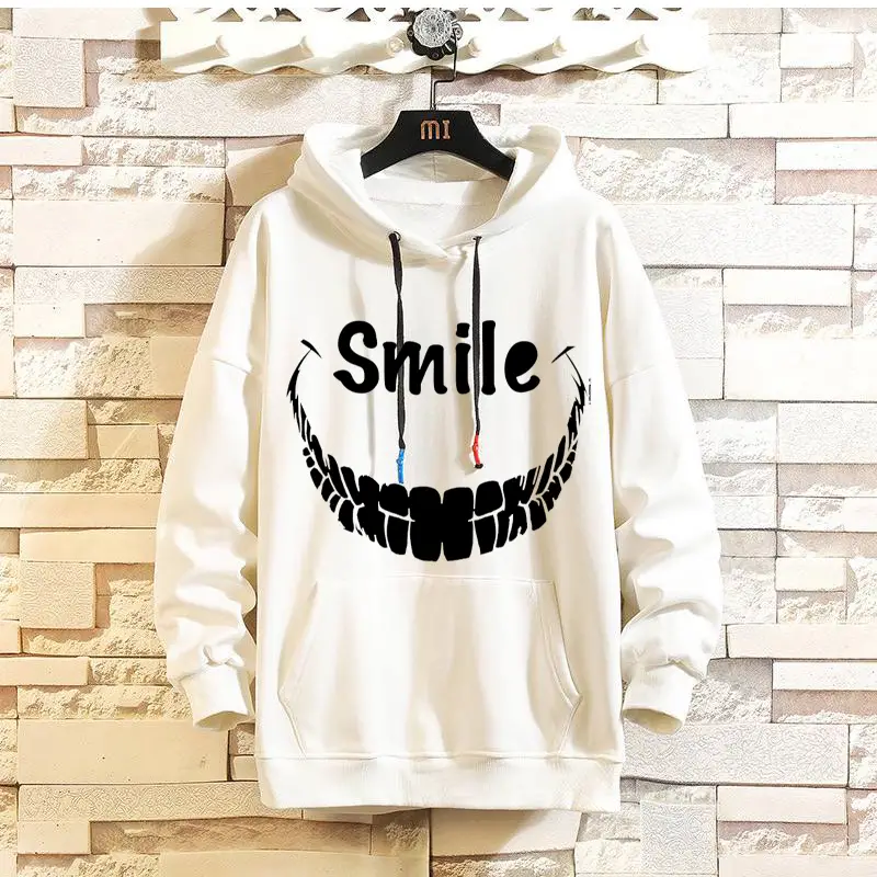 هودی 3 نخ کرک دار لش - Image 3