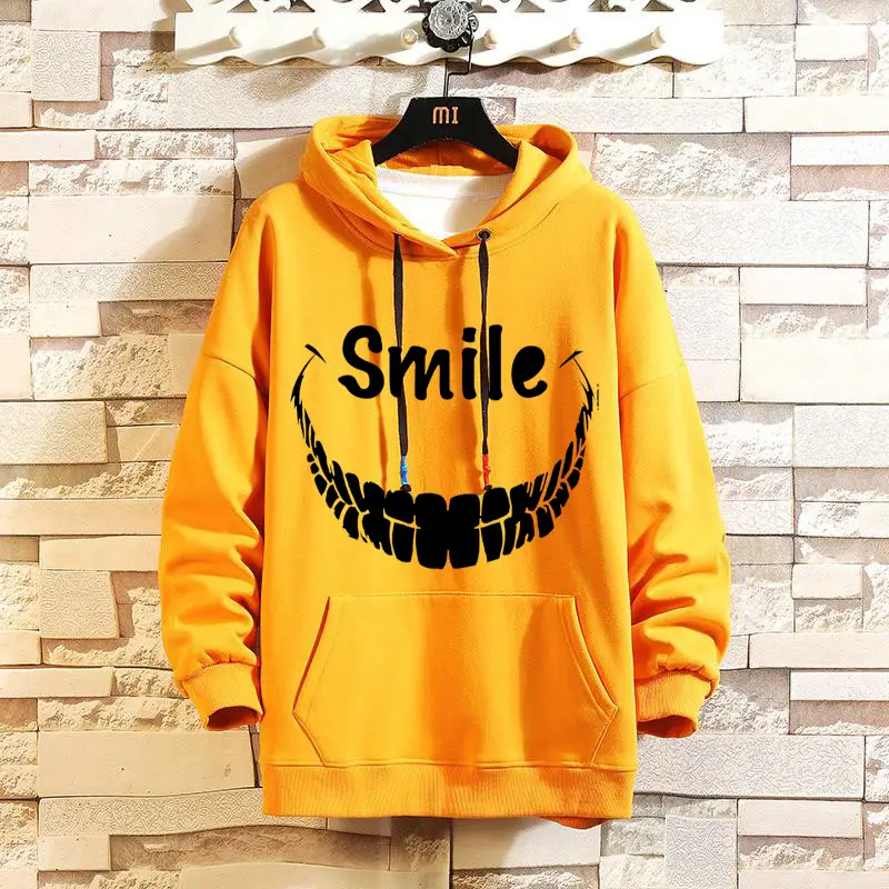 هودی 3 نخ کرک دار لش - Image 4