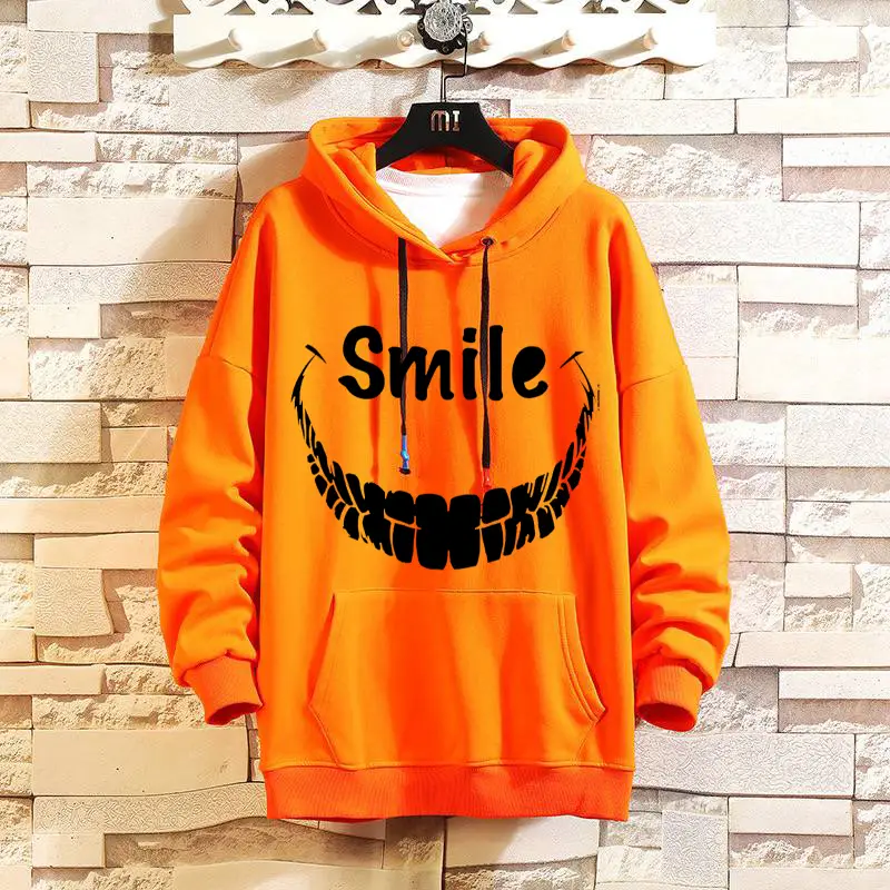 هودی 3 نخ کرک دار لش - Image 5