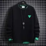 تیشرت آستین بلند خاص