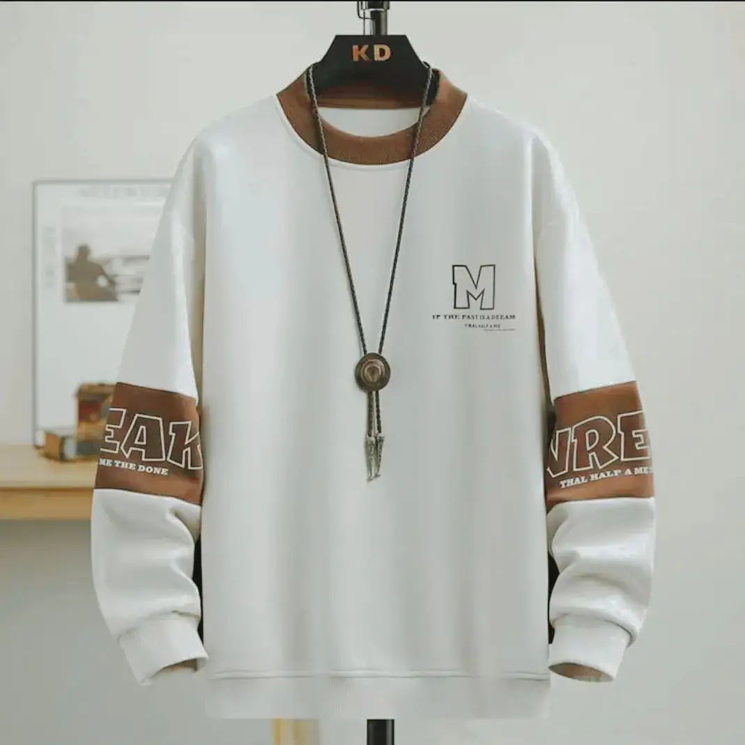 دورس یقه 5 سانتی 3 نخ کرک دار - Image 3