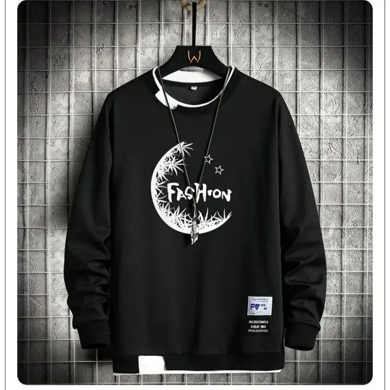 تیشرت آستین بلند خاص