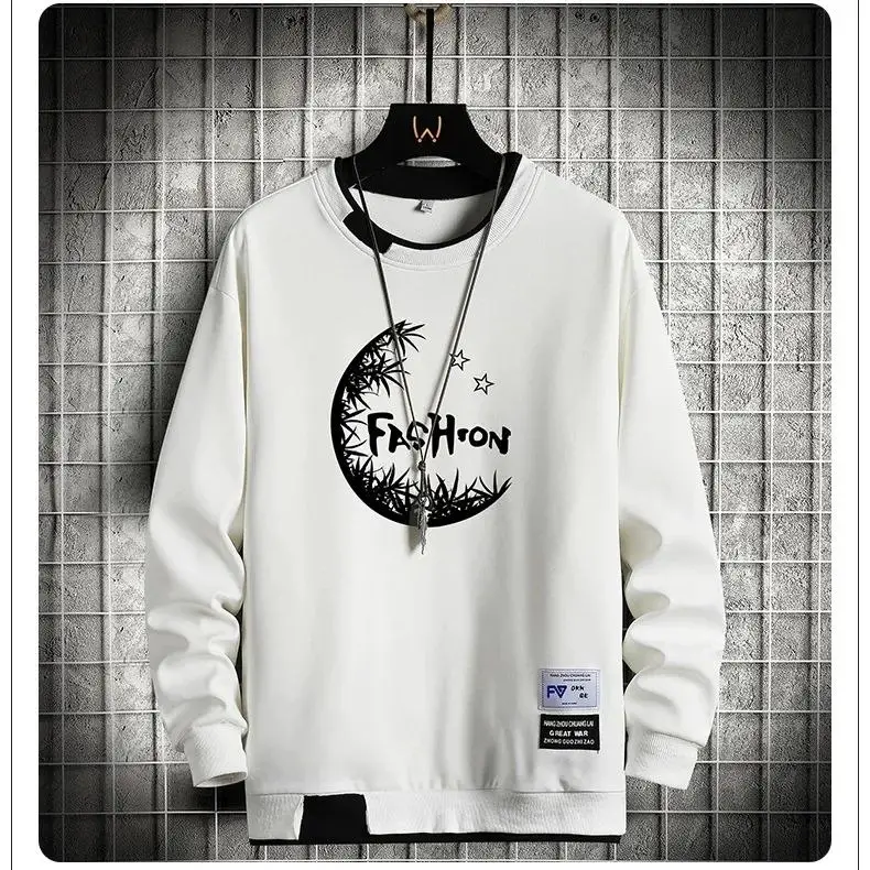 تیشرت آستین بلند خاص - Image 4