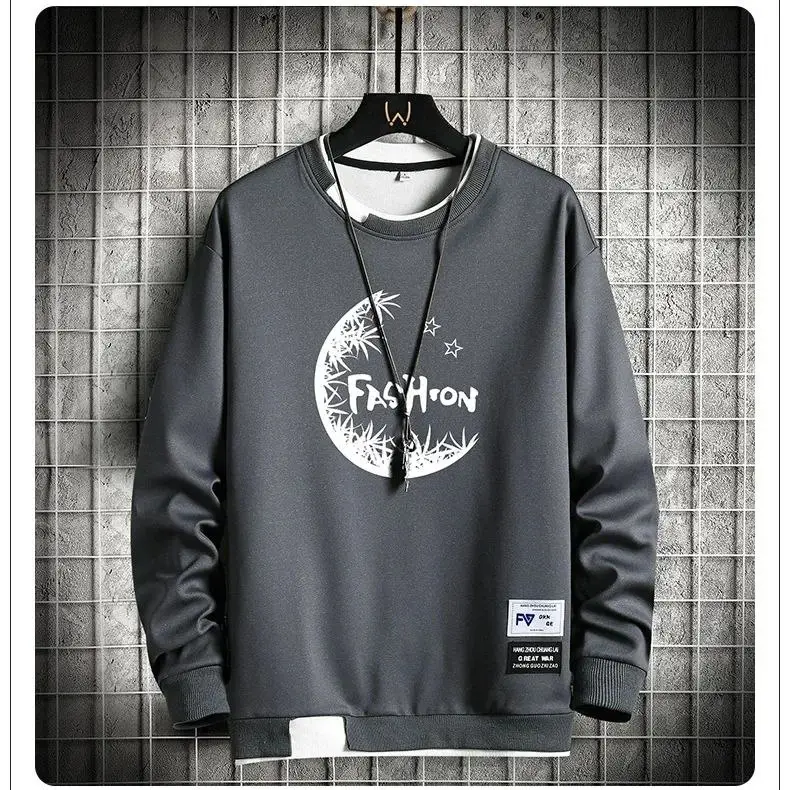 تیشرت آستین بلند خاص - Image 5