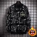 تیشرت آستین بلند لش