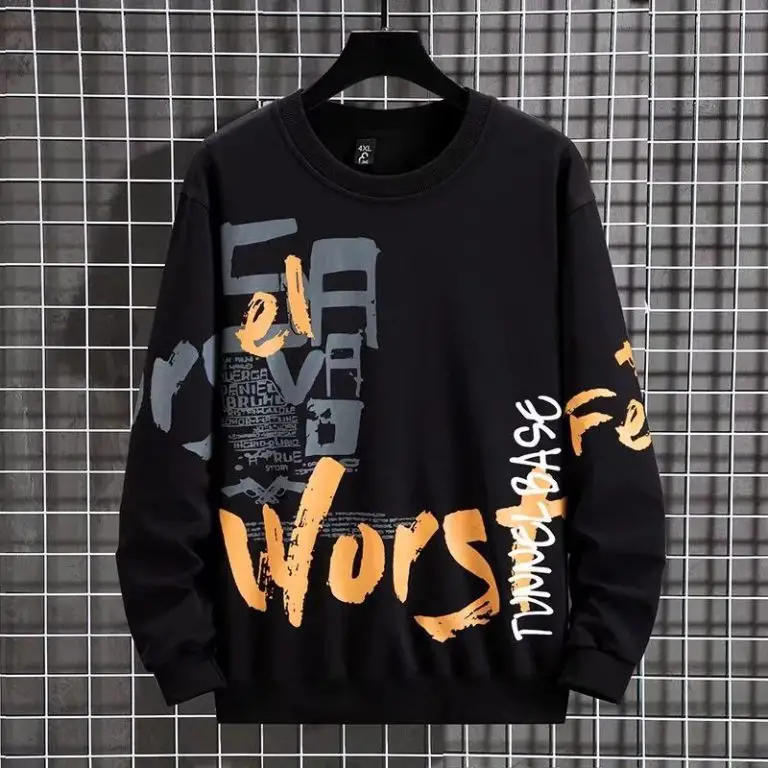 تیشرت آستین بلند لش