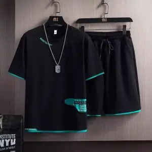 تیشرت نخ پنبه خاص