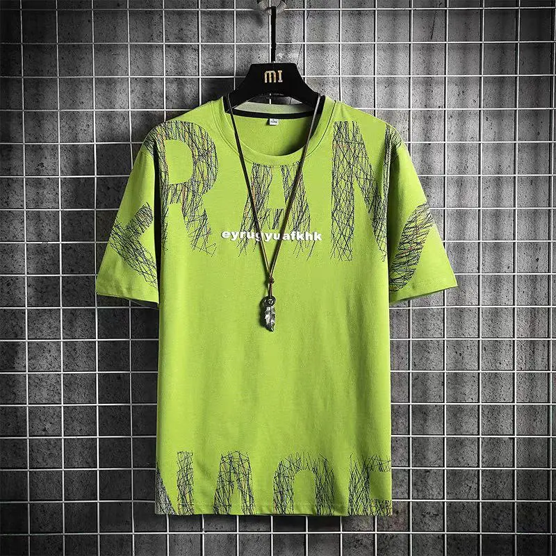 تیشرت پنبه سوپر لش