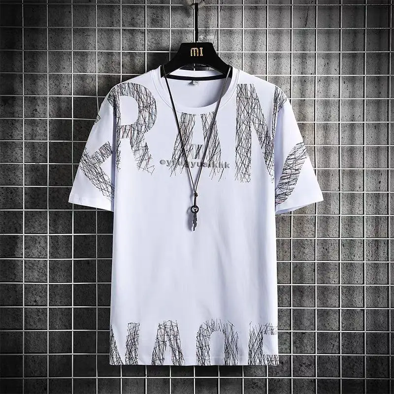 تیشرت پنبه سوپر لش