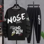 تیشرت آستین بلند لش