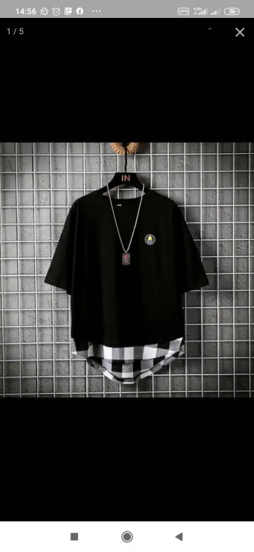 تیشرت لش جودون خاص