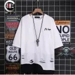 تیشرت لش خاص پنبه