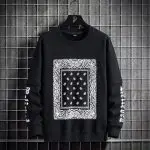 تیشرت دو آستینه پنبه