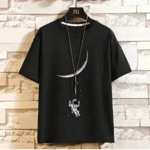 تیشرت آستین کوتاه خاص