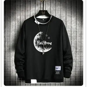 تیشرت آستین بلند خاص